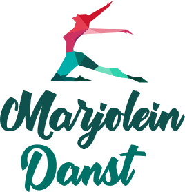 marjolein danst